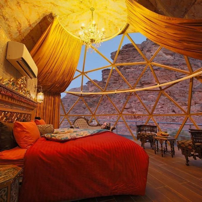 Гостиницы 4*, Гостиницы 5*