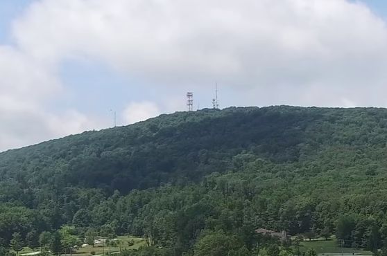 Рэйвен-Рок