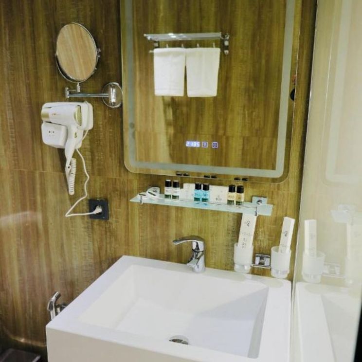 Отели 3*, Бутик-отели