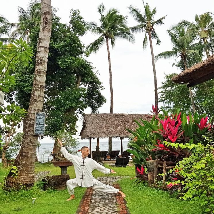 Гостевые домики, Отели 3*, Бунгало