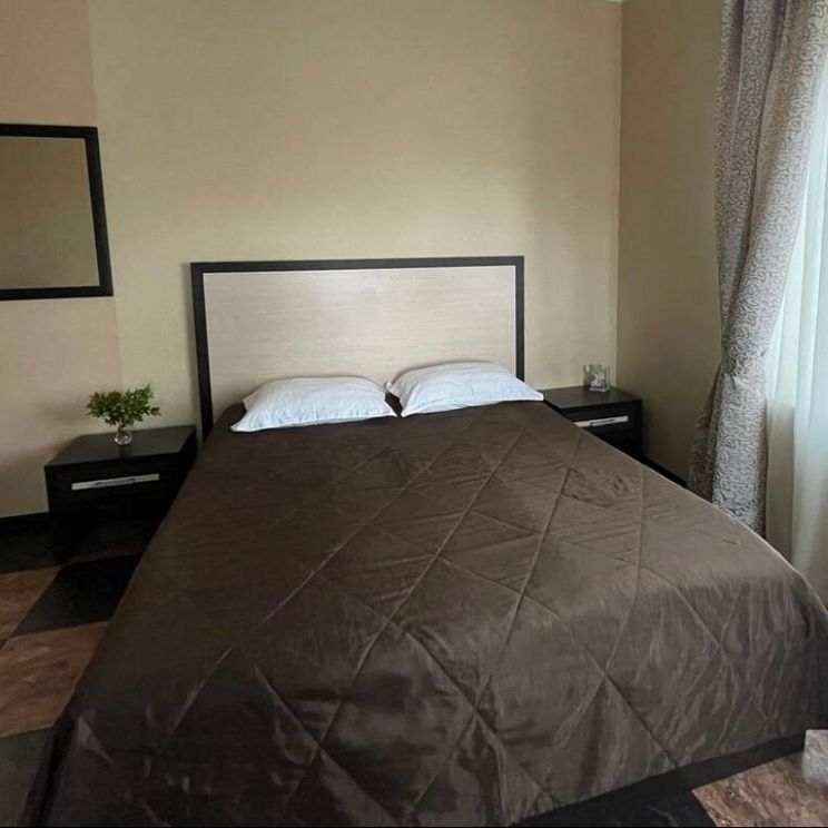 Гостевые домики, Отели 4*