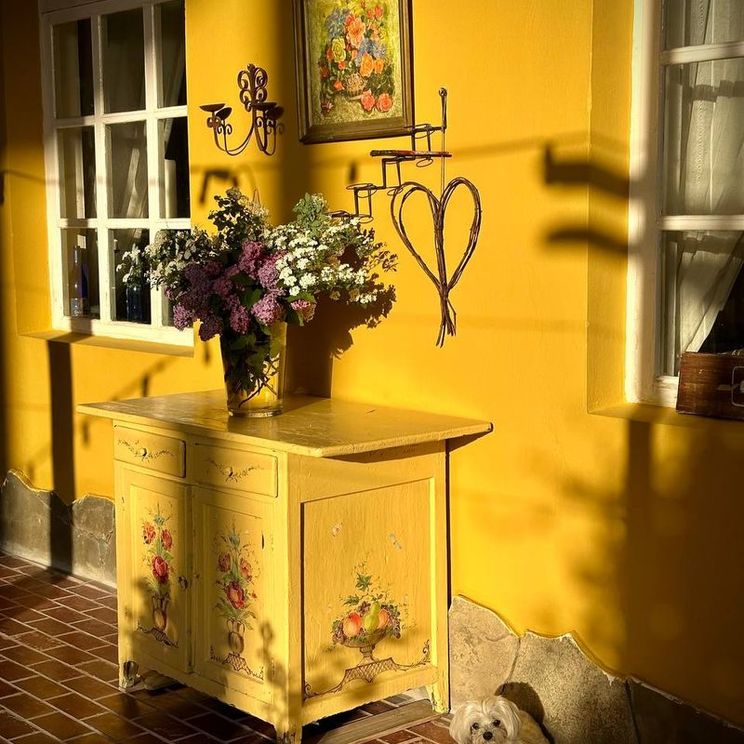 Бутик-отели