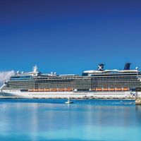 Celebrity Silhouette (1/13)