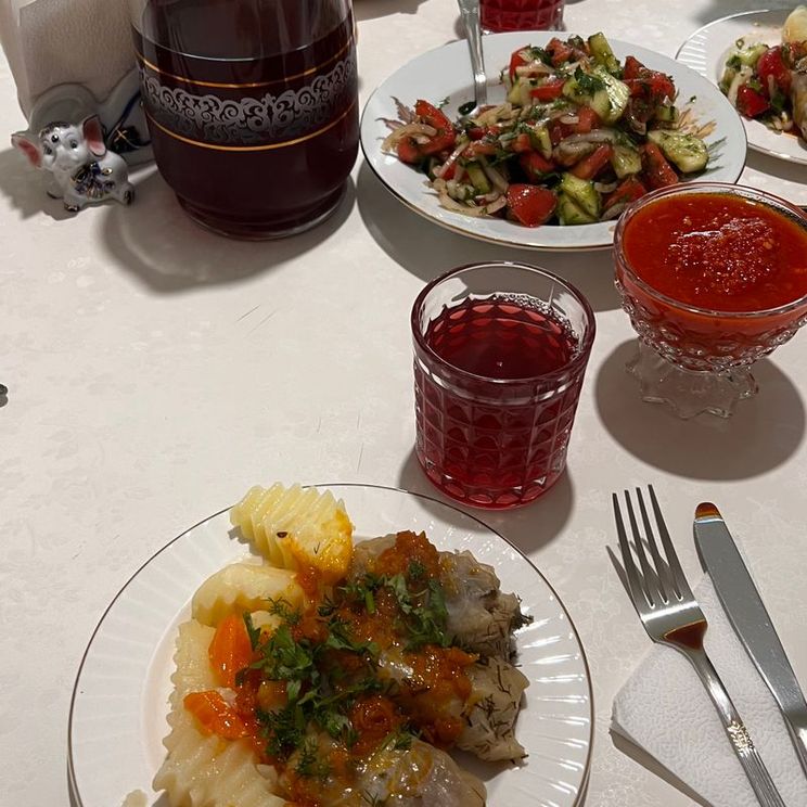 Гостевые домики, Отели 3*