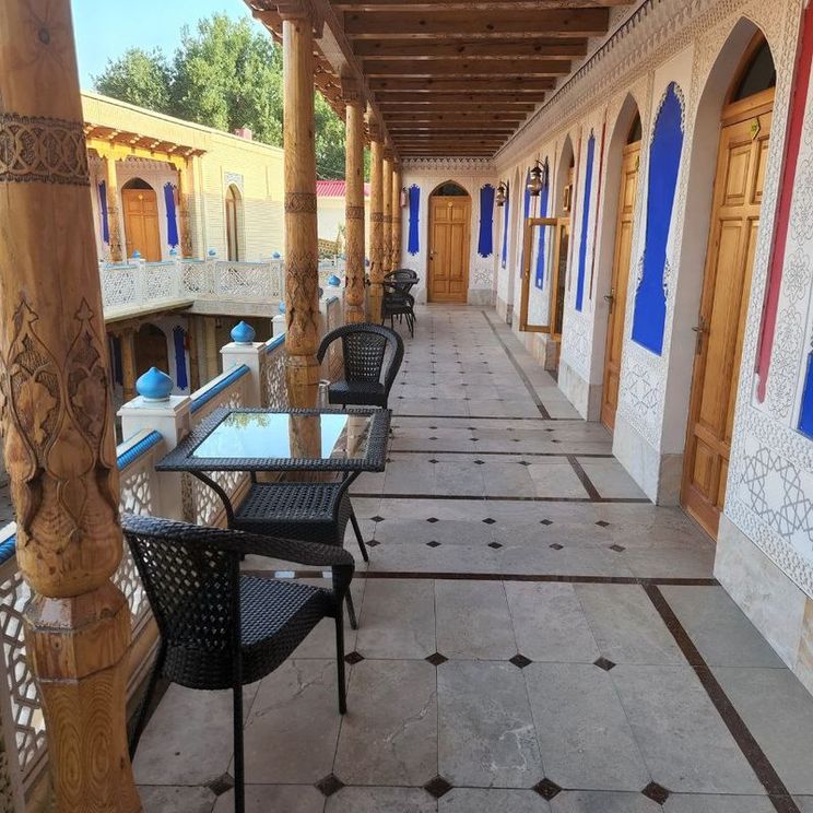 Отели 3*, Бутик-отели