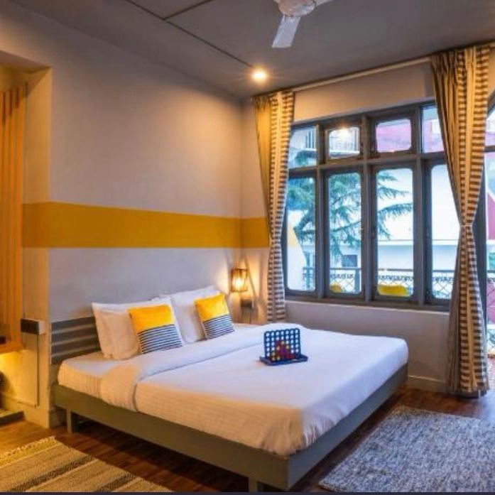 Отели 3*, Отели 4*, Палатки