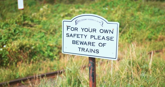 Бушмилсская железная дорога