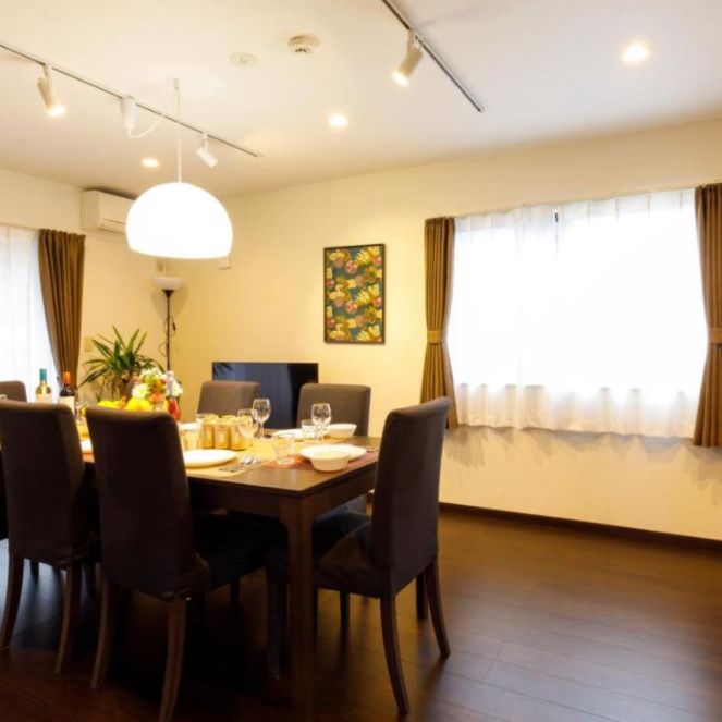 Отели 4*, Коттеджи