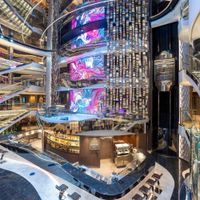 MSC Seashore (15/40)