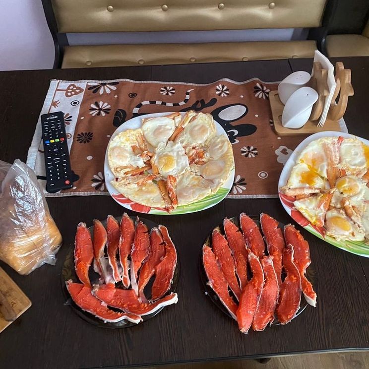 Гостевые домики, Гостиницы 3*, Коттедж