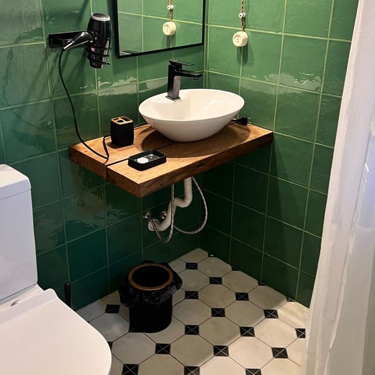 Гостевые домики, Коттеджи