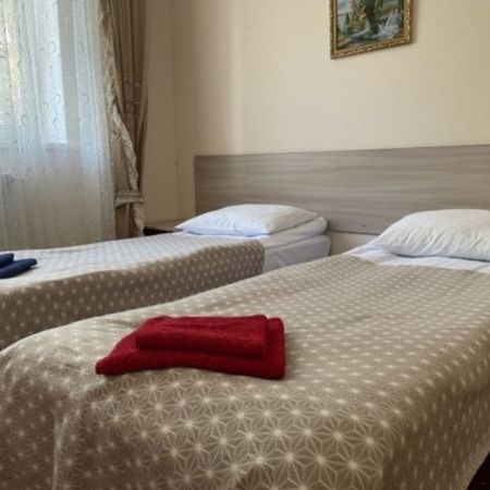 Отели 3*