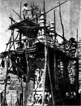 Идеальный дворец