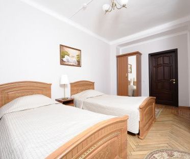 Отели 3*, Апартаменты