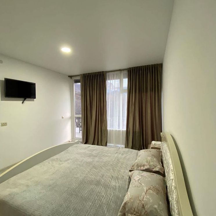 Гостевые домики