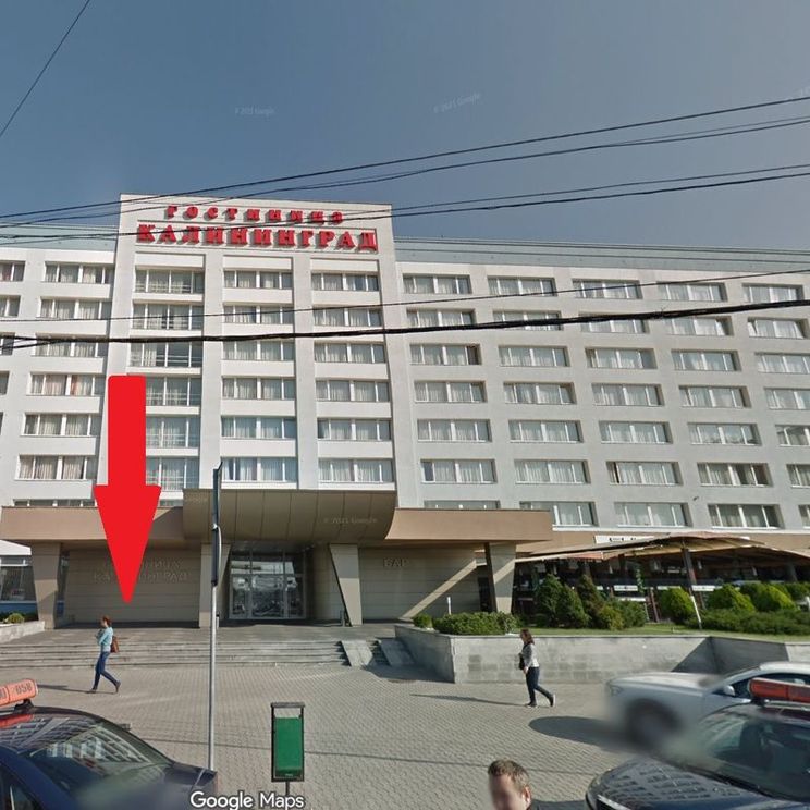 Отели 1-2*, Отели 3*, Отели 4*
