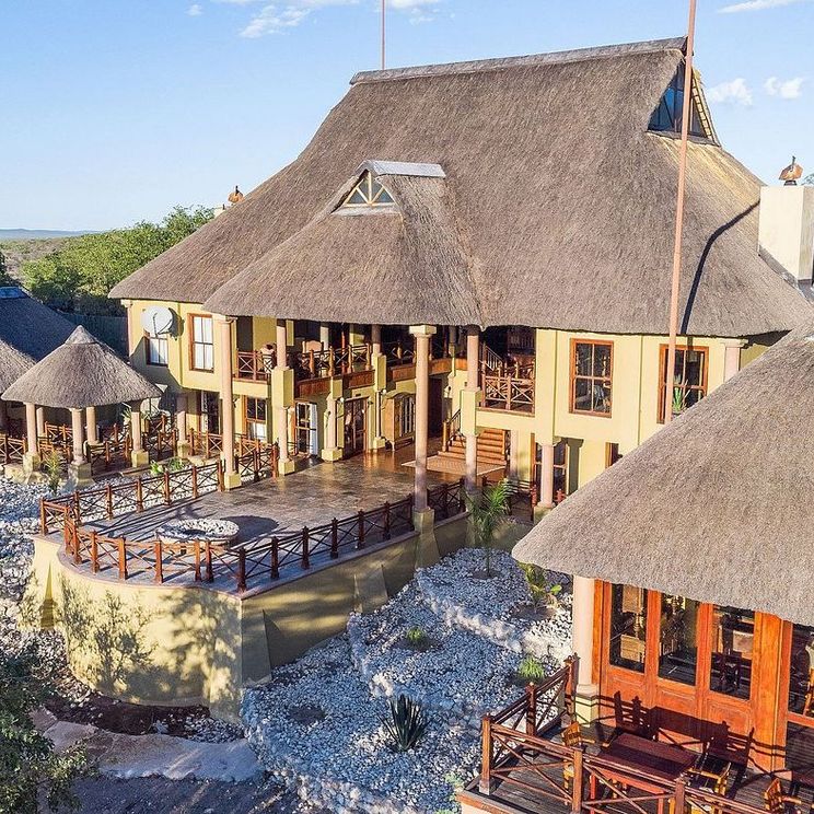 Отели 3*, Отели 4*, Отели 5*, Лоджи