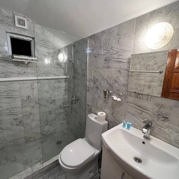 Гостевые домики, Палатки