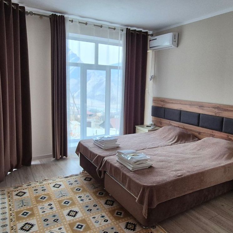 Отели 3*, Отели 4*