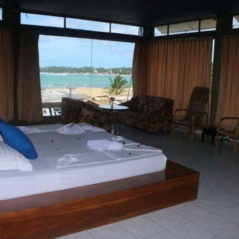 Отели 3*, Отели 4*