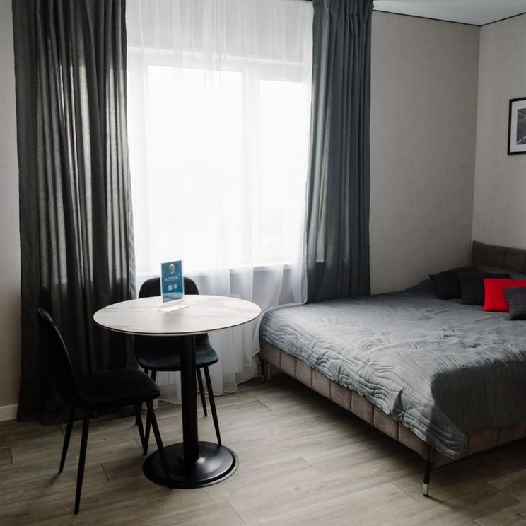 Апартаменты