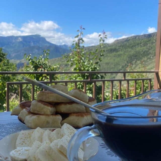 Гостевые домики, Коттедж, Tourist base