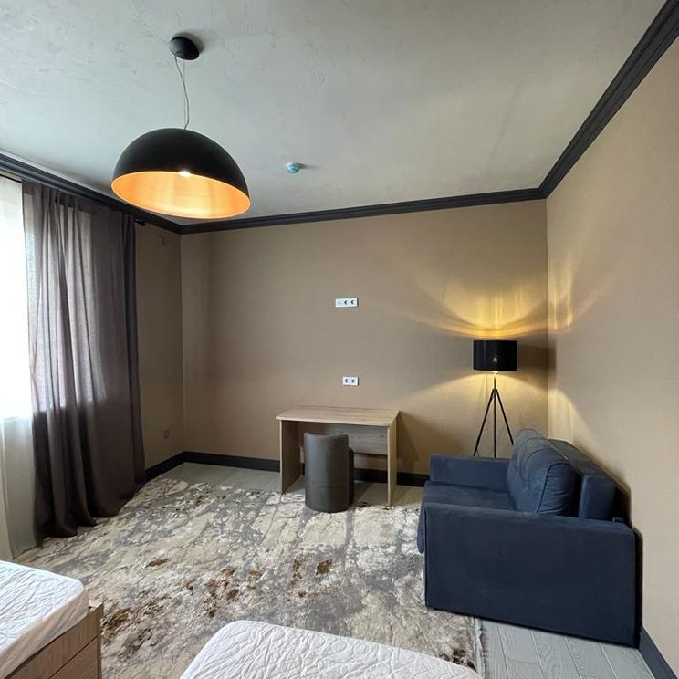 Отели 3*, Отели 4*