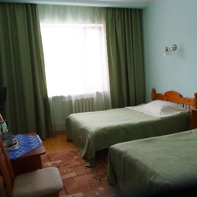 Гостевые домики, Отели 3*, Глэмпинги, Палатки