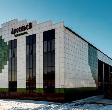 Гостиницы 4*