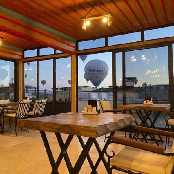 Отели 3*, Бутик-отели