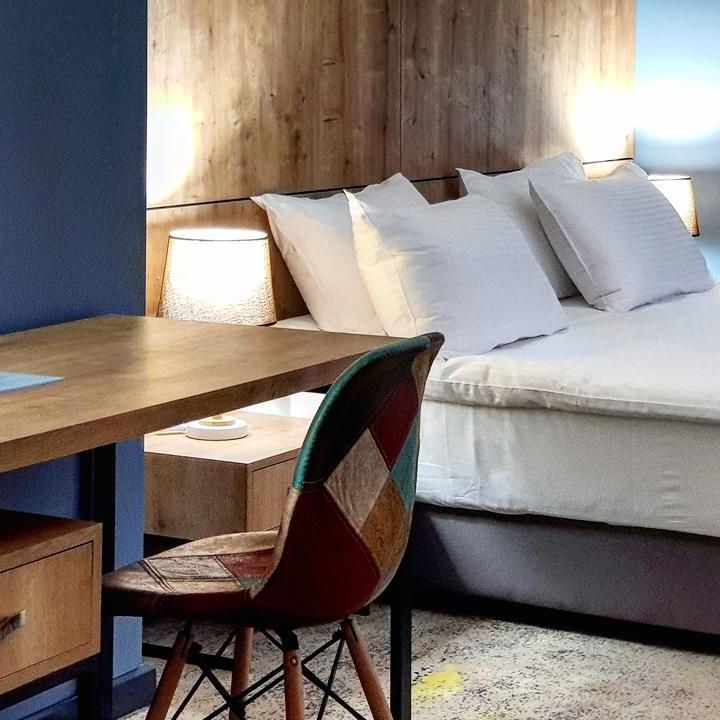 Отели 4*, Бутик-отели, Коттеджи