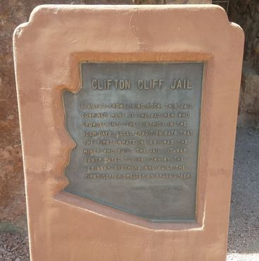 Тюрьма Клифтон-Клифф