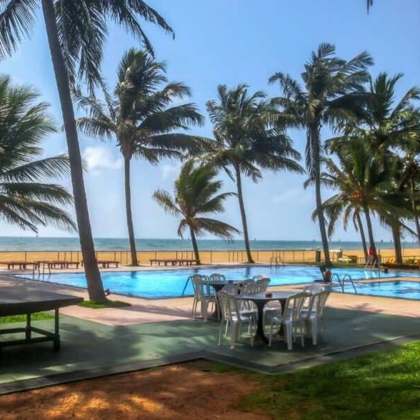 Отели 4*, Отели 5*