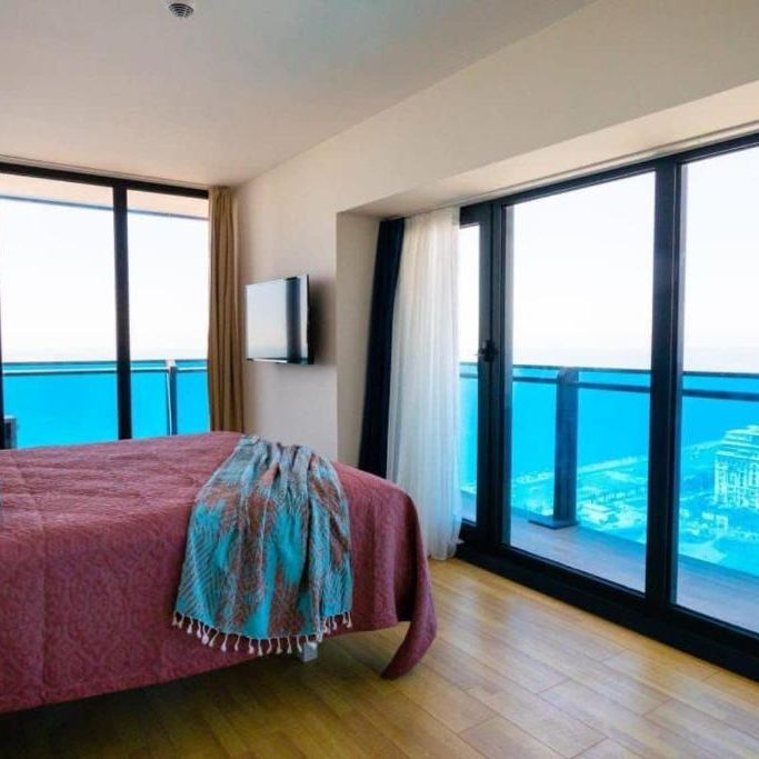 Отели 3*, Бутик-отели, Апартаменты