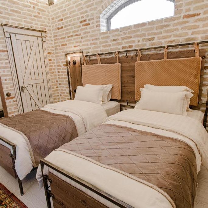 Бутик-отели