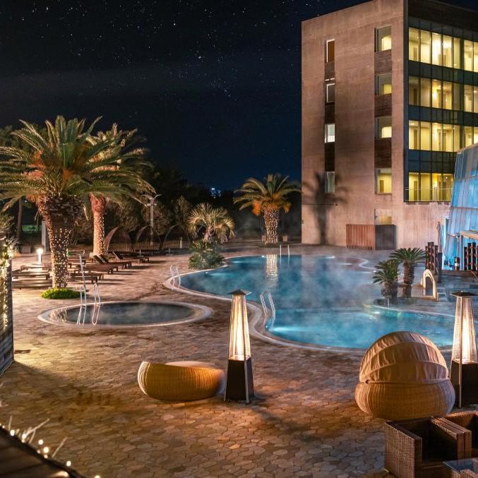 Бутик-отели, Виллы, Коттеджи