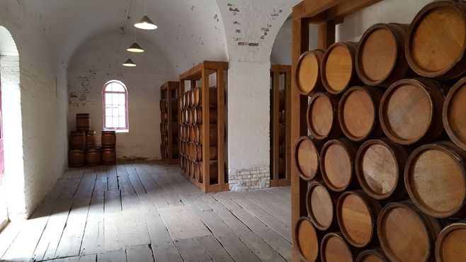 Форт Тилбери