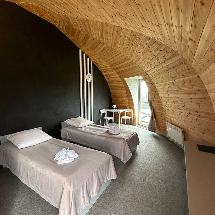 Отели 3*, Бутик-отели