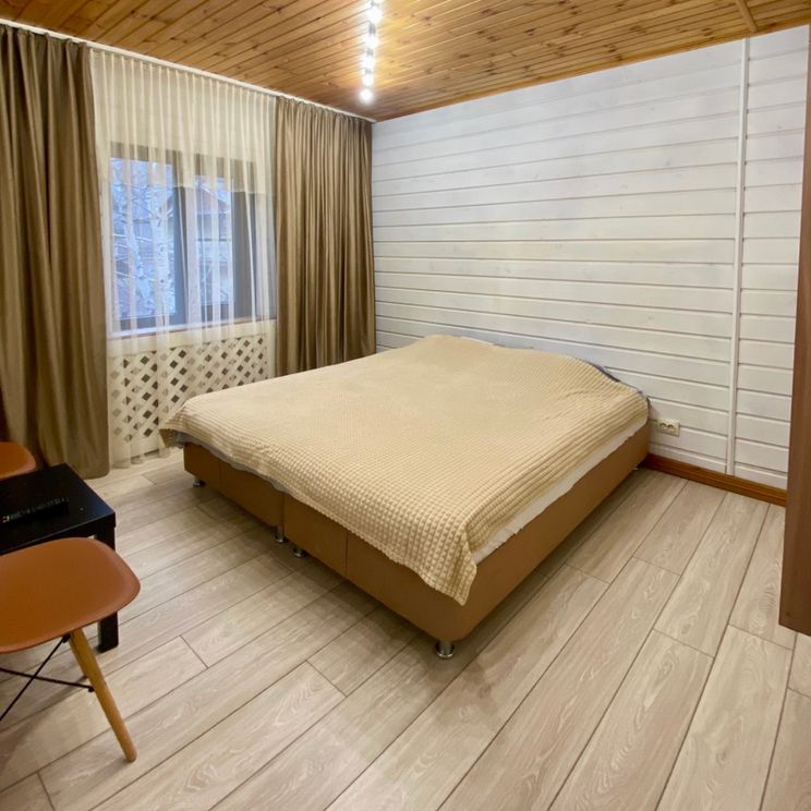 Гостевые домики, Отели 3*, Отели 4*