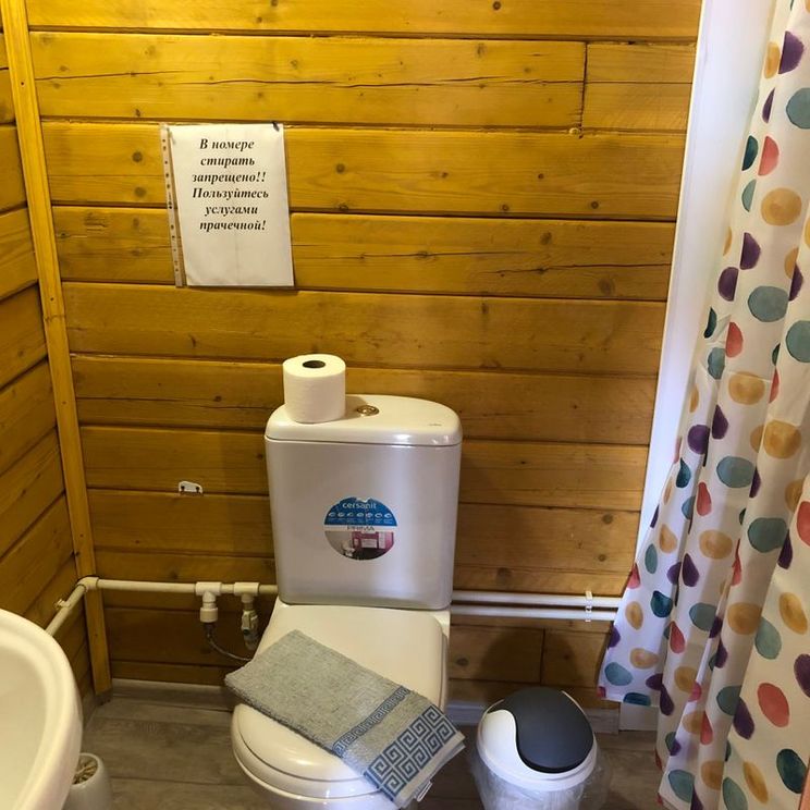 Гостевые домики, Отели 3*