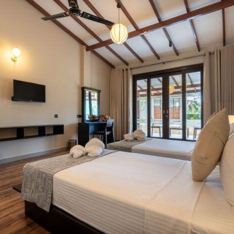 Отели 3*, Отели 4*