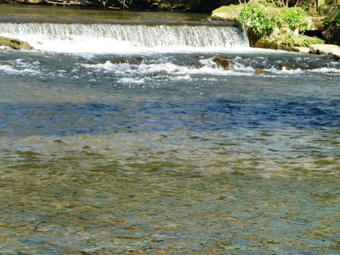 Плотина Бейквелл