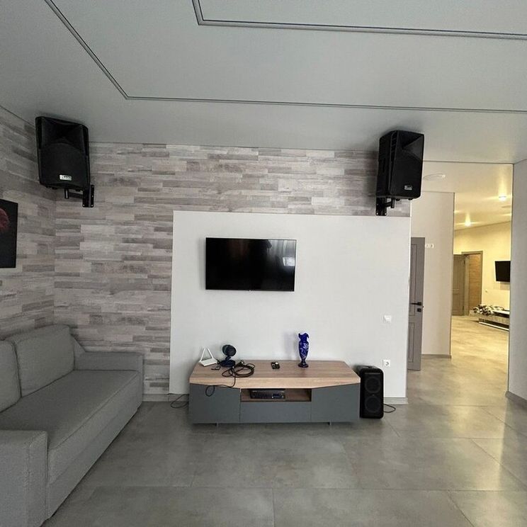 Гостевые домики, Отели 3*