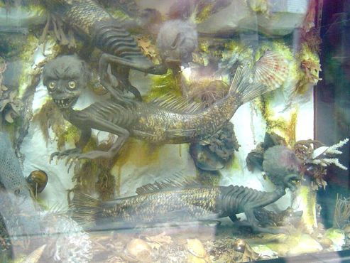 Музей Энсора