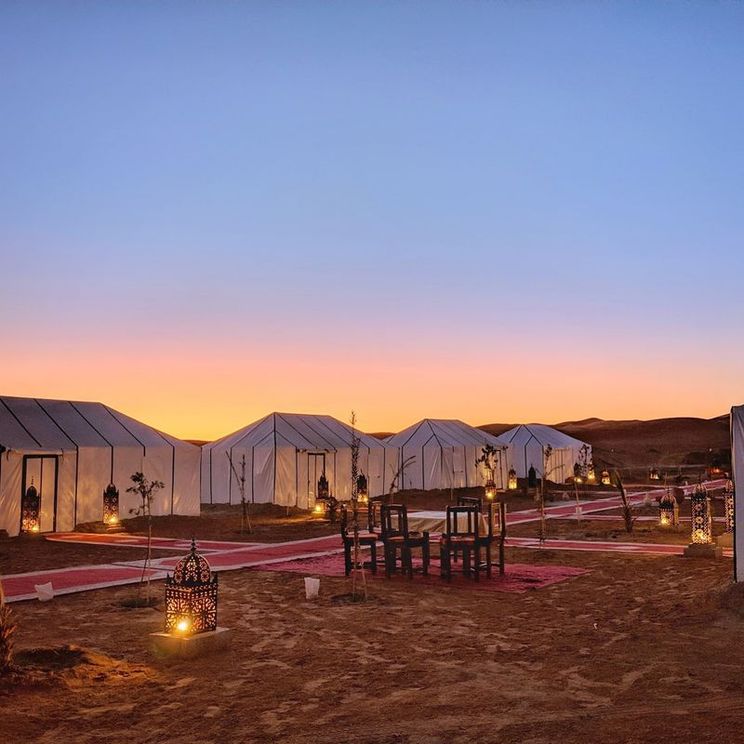 Отели 3*, Отели 4*, Бутик-отели, Палатки