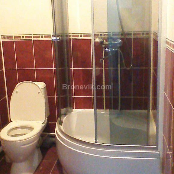 Гостевые домики