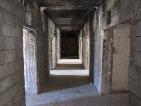 Тюрьма Амна-Сурака