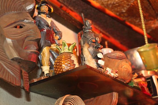 Бар «Тики-Ти»