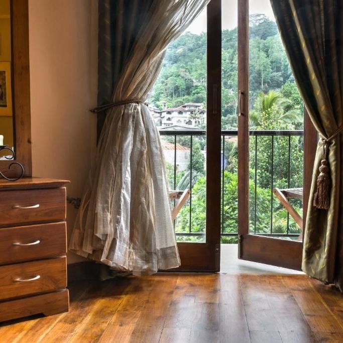 Отели 3*, Бутик-отели, Виллы