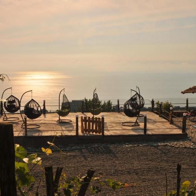 Виллы
